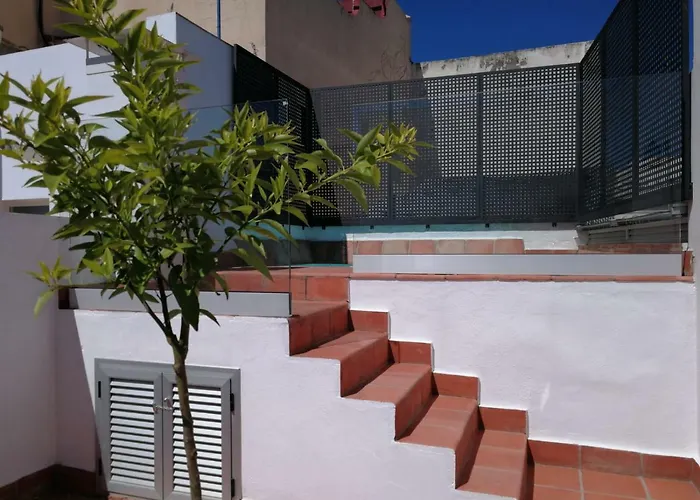 Casas De Sevilla - Casa Sevillana Harinas26