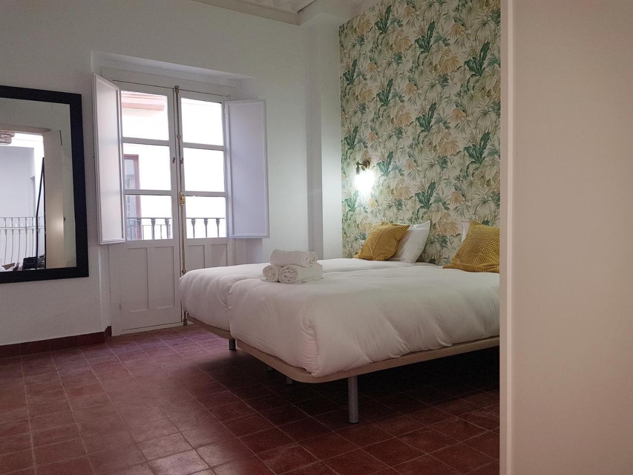Casas De - Casa Sevillana Harinas26 Holiday home