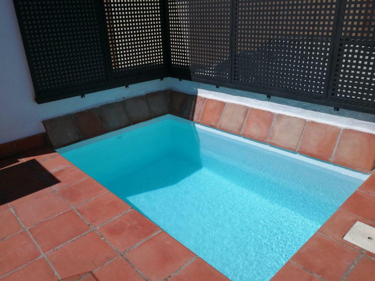 Holiday home Casas De - Casa Sevillana Harinas26 *