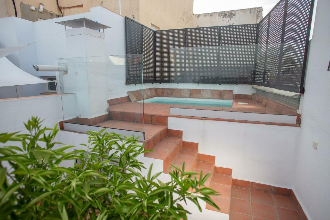 Casas De - Casa Sevillana Harinas26 Holiday home